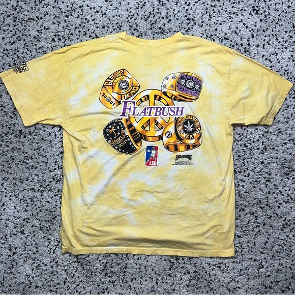 Flatbush Zombies Merchandise - Picture 2 of 7